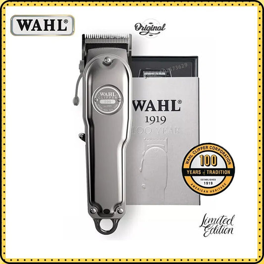 Wahl 1919 Cordless  100 Years Edition - Edy Barber Store™️